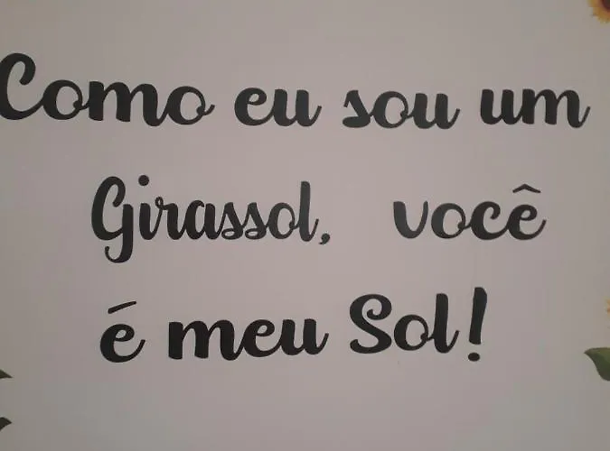 Girassol Porto Alegre