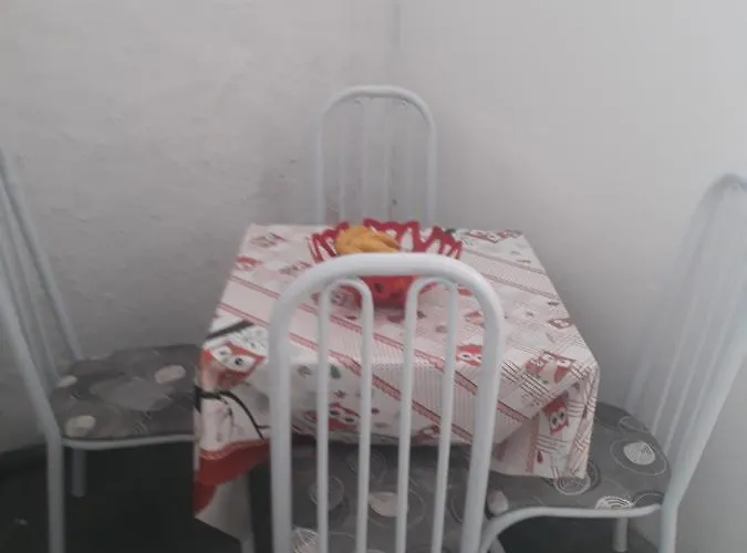 Girassol Albergue Porto Alegre