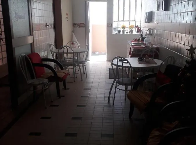 Girassol Albergue